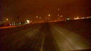 When The Storm Comes.