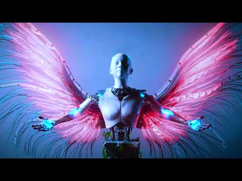 Anyma/Eric Prydz/Bicep MASHUP