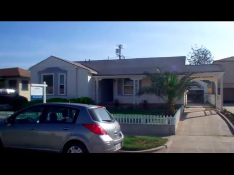 2020 S. Genesee Ave, Los Angeles, CA 90016 -- $679,900