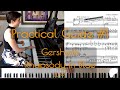 Practical Guide 1 Gershwin Rhapsody In Blue Piano Solo Version 1 9