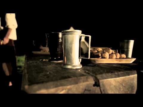 Der Graf ruft auf: Kommt, schließt euch uns an!