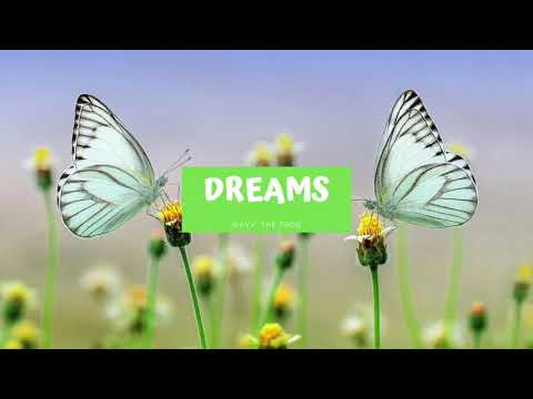 MGMT x Tame Impala Type Beat - 'Dreams' Alternative Pop Instrumental