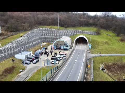 Ministerstvo dopravy SR and Národná diaľničná spoločnosť