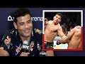 Paulo Costa: “It Will Be a War Better Than Romero” | UFC 278