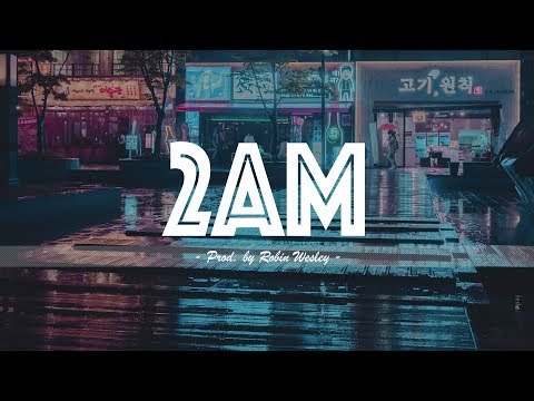 "2AM" - Ella Mai x Ty Dolla Sign Type Beat 2018 | Smooth piano R&B instrumental beat 2018