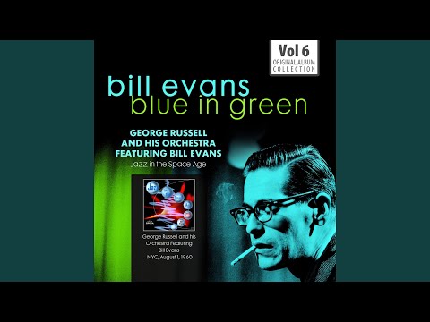 Waltz from the Outer Space (feat. Bill Evans)