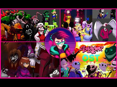 [10K SPECIAL] Announcements And Teasers of Future Projects |NOTMK 2.0|LiminalVerse|WT|UTSIDLC