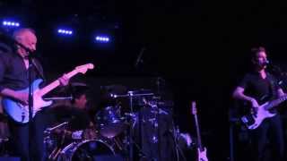 The Turning ~ Robin Trower ~live~ Ace of Spades ~ Sacramento ~ June 26, 2015