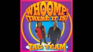 Tag Team - Whoop! (There It Is) video