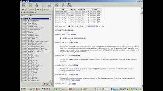 Download the video "153 PHP第二季第23章使用Mysqli操作数据库1"