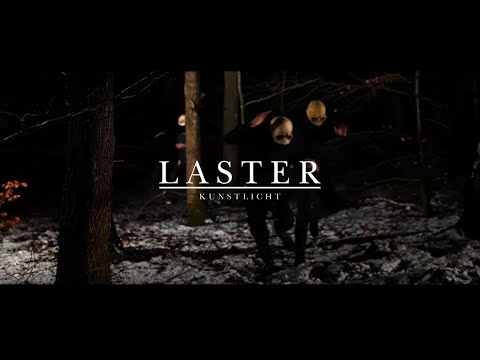 Laster - Kunstlicht [Official Music Video]