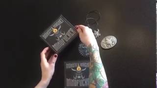 MONSTER MAGNET - Mindfucker (Unboxing) | Napalm Records
