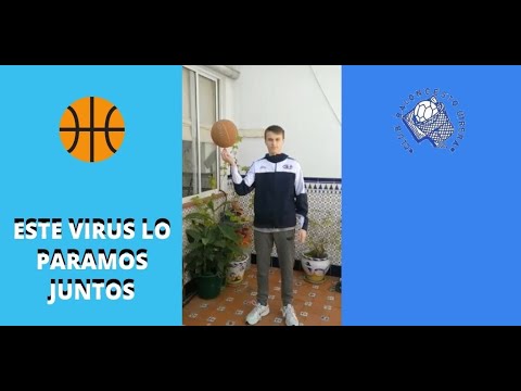 Este virus lo paramos juntos💪🏽 #QuedateEnCasaCBU