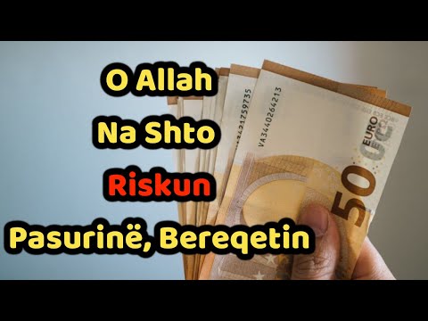 Hapi Dyert e Pasuris, Riksut, Bereqetit