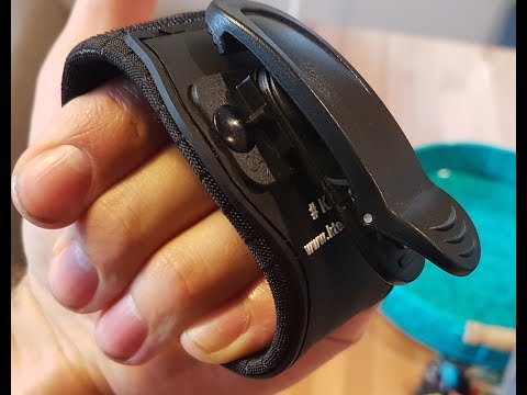 KTEK KBAC1 - Boom Accessory Clip