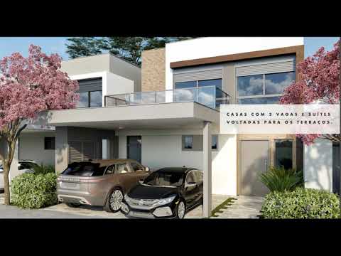 ORIGEM CASAS !! Mais um lançamento MPD !!