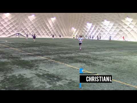 Komeetat A - TPS A 1 - 7 (0 - 2) 23.10.2021 Highlights