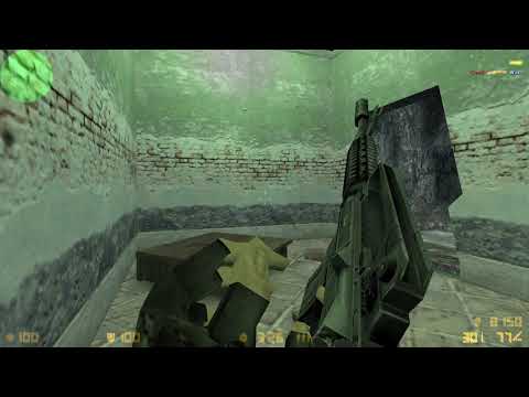 Counter strike 1.6 | Cs Havana