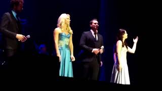 Celtic Woman The Parting Glass