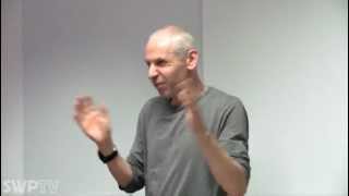 Donny Gluckstein - A People&#39;s History of the Second World War - Historical Materialism 2012