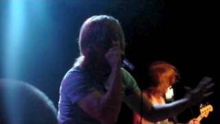 Ivoryline - Hearts and Mind (Live in Greenville 8.29.2009)