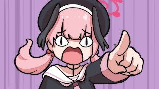 [蔚藍] 阿魯之死