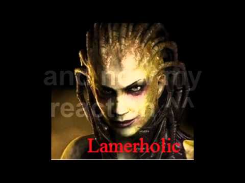 Starcraft 2 | best baneling bust ever