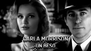 Carla Morrison - Un Beso ★ Letra (Amor Supremo)