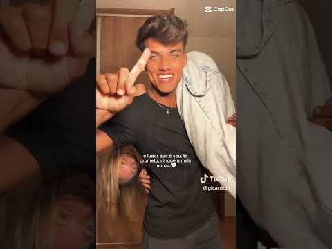 gini edit @VINI.MARIOTO @gicardoni