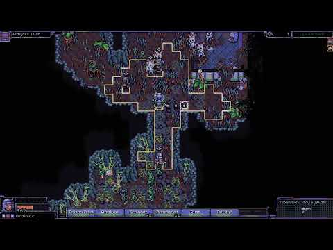 Let's play Born from the Soil (2027, PC)