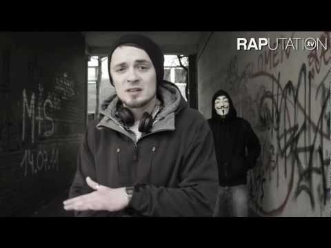 RAPutation Runde 1: PRÄT PITT - Wo soll das enden? (STAFFEL 1)