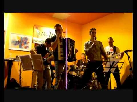 Game Over Band_Medley italiano