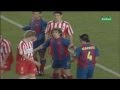 Fernando Torres vs Barcelona Away 04-05