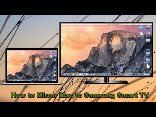 mirror for samsung tv not working mac mirror for samsung tv not working mac