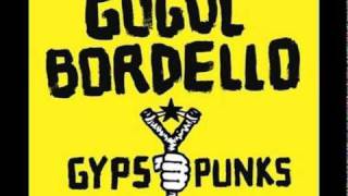 Gogol Bordello - Mishto
