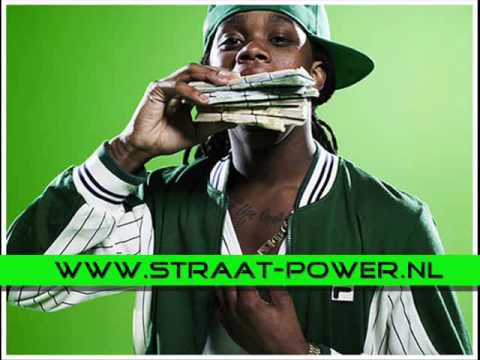 JayJay - Green Gang Anthem ft Broertje + MP3