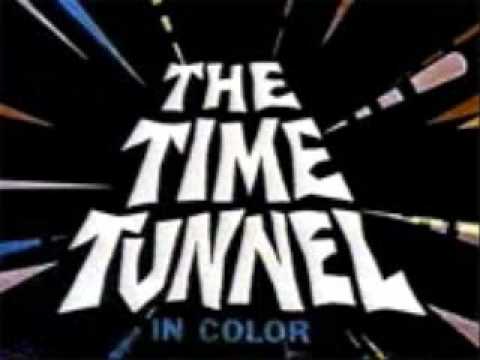 Theme Song to The Time Tunnel