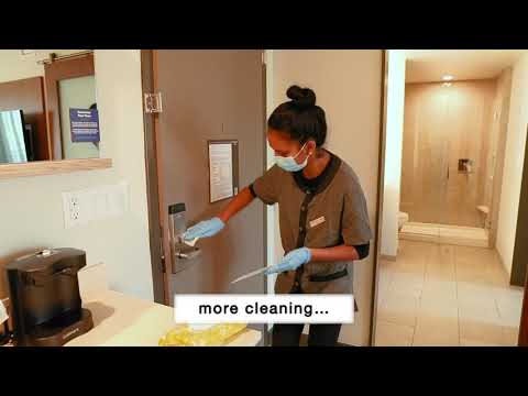 Boulder Hotel Safety Measures from Check-in to Check-Out