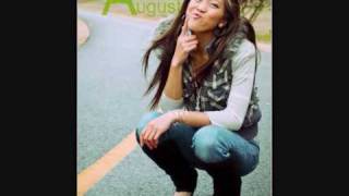August - Kiss and Tell RnB 2010 d/l