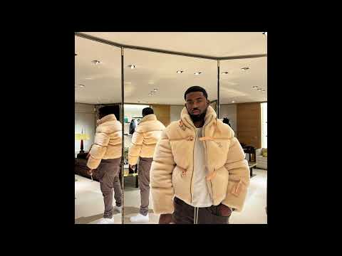 Isong x Tion Wayne x Romzy Afroswing Type Beat | ''What u On'' (Prod. Yoni)