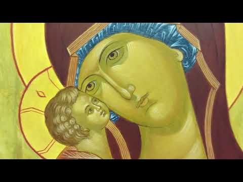 Inessa Galante ~ Vocalise by Sergei Rachmaninoff