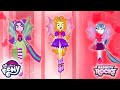 My Little Pony Welcome To The Show MLP Equestria Girls Rainbow Rocks Film