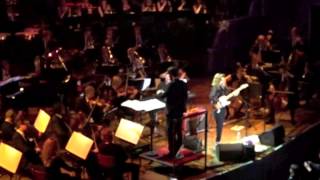 Anna Calvi - Suzanne and I (Live in Amsterdam)