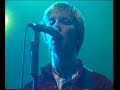 Mansun - Take It Easy Chicken Live NME Brats 1999