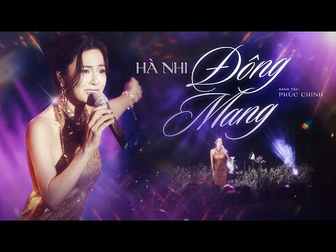 Hà Nhi - Đông Mang ( Phúc Chinh) | LuLulola Show