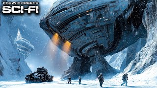 NASA Found Alien Spheres Buried Miles Beneath ANTARCTICA, The Truth Could Destroy Humanity!