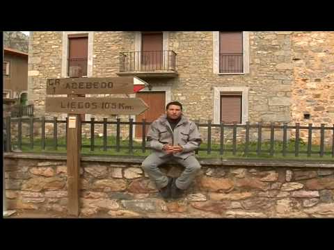 Espacios Naturales: Picos de Europa (Parte 2/2)
