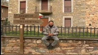 Espacios Naturales: Picos de Europa (Parte 2/2)