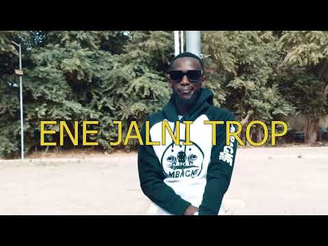 MSTB__Ené Jalni Trop_Clip Officiel
