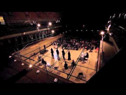 Songs In The Deep End - Company